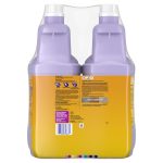 Swiffer Wet Jet Solution Refill, Antibac, 2 x 42.2 fl oz - Image 2
