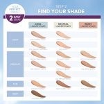 Covergirl & Olay Simply Ageless 3-in-1 Liquid Foundation, 260 Classic Tan, 1 fl oz - Image 7
