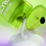 Garnier Fructis Curl Nourish Moisturizing Shampoo with Elasto Protein, 12.5 fl oz - Image 7
