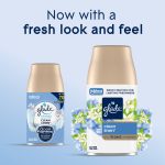 Glade Automatic Spray Refill, Air Freshener, Clean Linen®, 2 Refills, 2 x 6.2 oz - Image 2