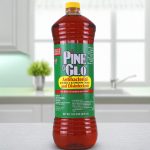 Pine Glo Antibacterial Disinfectant Cleaner, 40 Oz - Image 6