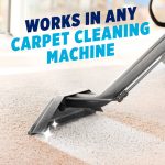 OxiClean Large Carpet Cleaner Liquid Solution for Steam Cleaning Machines, 64 fl oz - Image 6