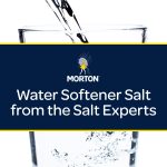 Morton Clean and Protect Plus Rust Defense Water Softener Salt Pellets, 40 lb - Image 7