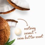 Dove Body Wash With Pump For 24hr Lotion-Soft Skin Restore Coconut & Cocoa Butter Moisturizing Skin Cleanser With No Sulfates No Parabens ,30.6 fl oz - Image 3