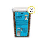 Temptations Classic Tempting Tuna Flavor Crunchy And Soft Treats For Cats, 30 Oz Pouch - Image 5