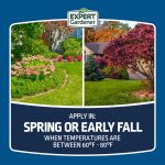 Expert Gardener Sun & Shade Southern Grass Seed Mix, for Sun to Partial Shade, 3 lb. - Image 4