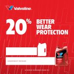 Valvoline MaxLife High Mileage 5W-20 Synthetic Blend Motor Oil 5 Quart - Image 6