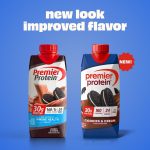Premier Protein Shake, Cookies & Cream, 30g Protein, 11 fl oz, 12 Ct - Image 5