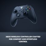 Microsoft Xbox Series X 1TB Video Game Console, Black - Image 3