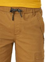Wrangler Boys Gamer Cargo Twill Pant, Sizes 4-16 - Image 5