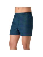 Hanes Men's Woven Boxers, 3 Pack - Image 4