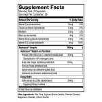 Hydroxycut Pro Clinical Weight Loss Supplements with Apple Cider Vinegar, 60 Pills - Image 6
