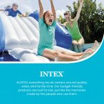 Intex 58849EP Kool Splash Inflatable Play Center Swimming Pool Water Slide - Image 6