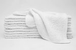 Mainstays 18-Pack White Washcloths - Image 4