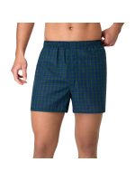 Hanes Men's Woven Boxers, 3 Pack - Image 3