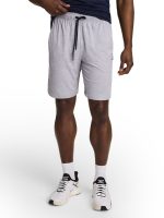 Reebok Men's and Big Men's Legacy Core 9" and 7" Inseam Shorts, Size XS-5XL - Image 3