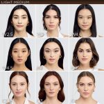 L'Oreal Paris True Match Cream Foundation Makeup, W3 Warm Light Medium, 1 fl oz - Image 6