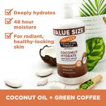 Palmer's Coconut Oil Formula Body Lotion for Dry Skin, 33.8 fl. oz. - Image 4