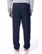 Hanes Men's and Big Men's EcoSmart Fleece Sweatpants, 32" Inseam, Sizes S-3XL - Image 3