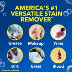 OxiClean Versatile Stain Remover Powder for Around the Home and Laundry , 5 lb - Image 3