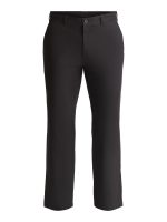 George Men's & Big Men's Classic Fit Flat Front Wrinkle Resistant Casual Pants, Waist Sizes 29-56 - Image 5