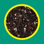 3-D Pet Products Premium Songbird Blend Dry Wild Bird Food, 5 lb.; 1 Pack, Does Not Contain Fillers - Image 3