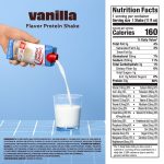 Premier Protein Shake, Vanilla, 30g Protein, 11 fl oz, 4 Ct - Image 7