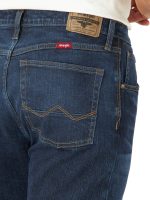 Wrangler Men's and Big Men's Straight Fit Jean - Image 3