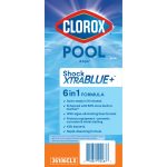 Clorox Pool&Spa 6pk Shock Xtrablue2 - Image 3
