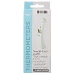 Equate Temple Touch Digital Thermometer, 6-Second Reading - Image 3