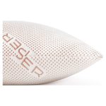 Sertapedic Copperloft Bed Pillow, Standard/Queen - Image 5