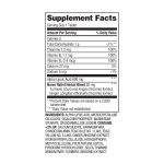 Equate Nerve Comfort Dietary Supplement Tablets, 30 Count, Compare to Nervive® Nerve Relief - Image 3