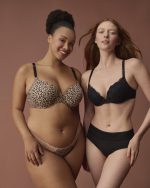 Joyspun Women's Lace Push Up Bra, Sizes 34A-40D - Image 5