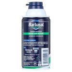 Barbasol Mens Shaving Cream Soothing Aloe - 10 oz - Image 5