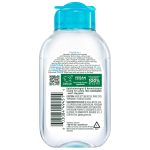 Garnier SkinActive Micellar Cleansing Water All in 1 Waterproof Makeup Remover, Face Cleanser, 3.4 fl oz - Image 2