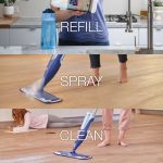 Bona® Hardwood Floor Cleaner Refill 128 Fl Oz - Image 6