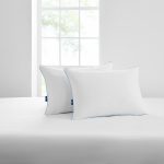 Sertapedic Cool Nites Bed Pillow, Standard/Queen, 2 Pack - Image 3
