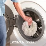 O-Cedar EasyWring™ Spin Mop & Bucket System - Image 3