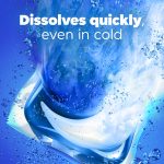 Tide PODS Laundry Detergent Soap Pacs, Spring Meadow Scent, 16 Count - Image 5