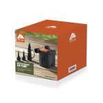 Ozark Trail D Cell Battery-Powered Electric Air Pump - Image 7