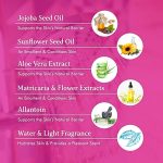 Bikini Zone Anti-Bump Women’s Sensitive Skin Shaving Gel, 5 oz - Image 6