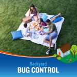 Cutter Backyard Bug Control Ready-to-Spray Concentrate, Kills Mosquitoes, Fleas and More, 32 Oz - Image 2