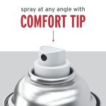 Black, Rust-Oleum Stops Rust Protective Enamel Gloss Spray Paint-7779830, 12 oz - Image 6