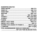 Pure Balance Chicken & Brown Rice Recipe Dry Dog Food, 30 lbs - Image 4