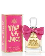 Juicy Couture Viva La Juicy Eau De Parfum, Perfume for Women, 3.4 oz - Image 3