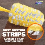 Swiffer Dusters Heavy Duty Duster Refills, Unscented, 6 Count - Image 6