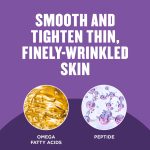 Gold Bond Age Renew Crepe Corrector Body Lotion, Replenishing and Smoothing Formula, Gold Bond Crepe Corrector Body Lotion, 14 oz - Image 5