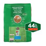 Purina Dog Chow Complete, Dry Dog Food for Adult Dogs High Protein, Real Chicken, 44 lb Bag - Image 7