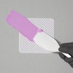 DAP DryDex 8 oz Pink/White Dry Time Indicator Spackling Plaster Patch Kit All Purpose - Image 3
