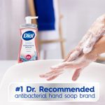 Dial Antibacterial Defense Power Berries Scent Foaming Hand Soap, 7.5 fl oz - Image 3